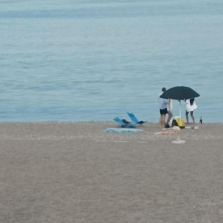 Vacanza Taormina Mare Mazzeo Extérieur photo