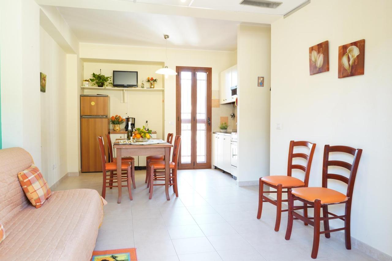 Vacanza Taormina Mare Mazzeo Extérieur photo