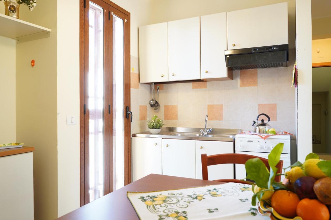 Vacanza Taormina Mare Mazzeo Extérieur photo