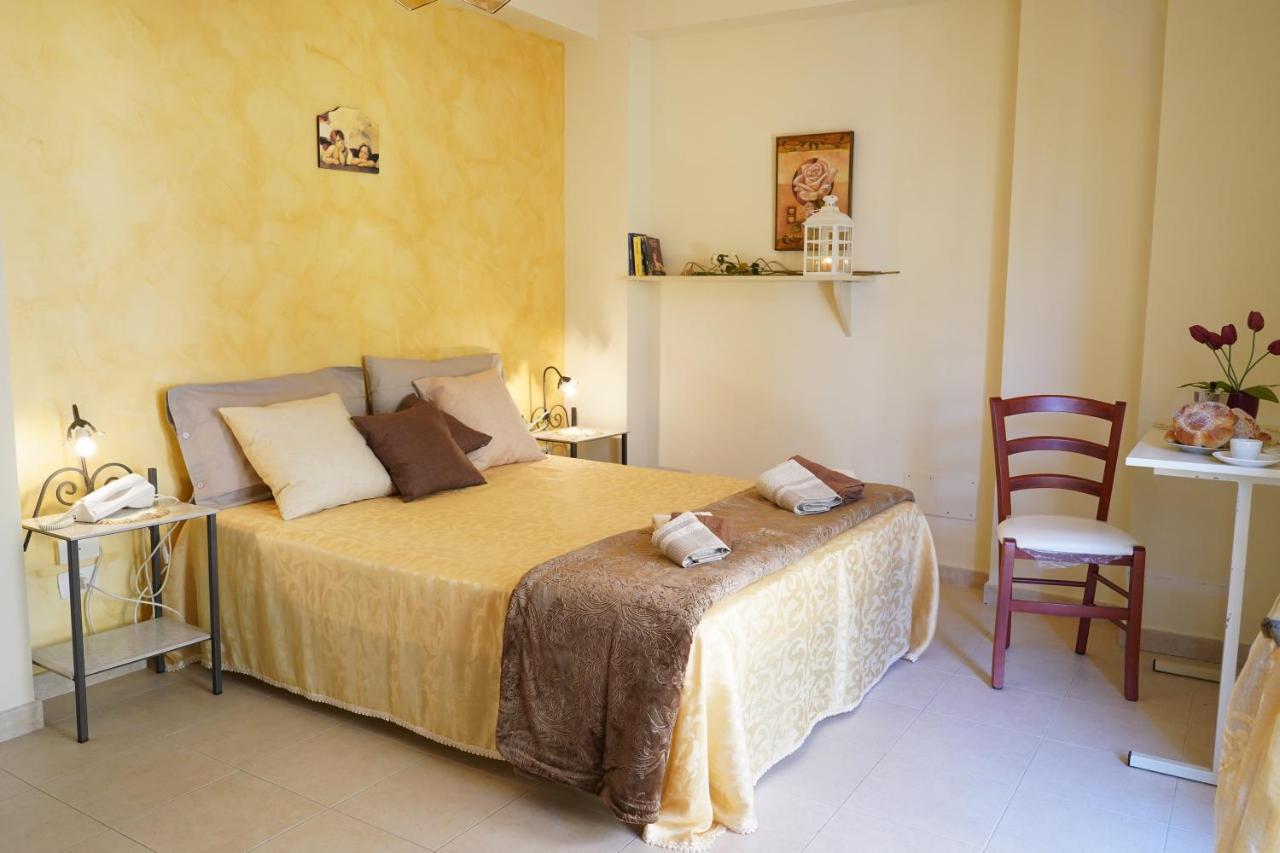 Vacanza Taormina Mare Mazzeo Extérieur photo
