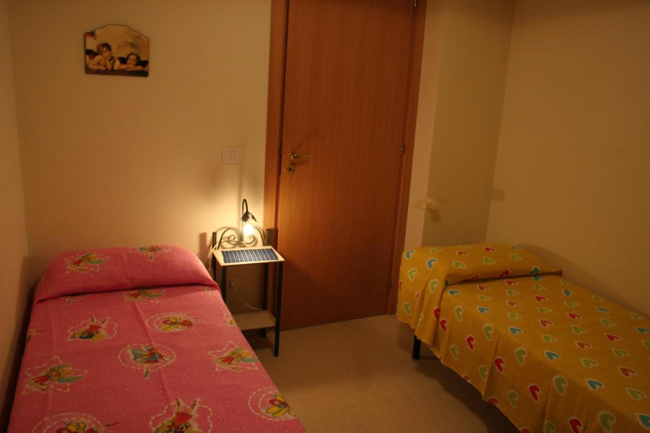Vacanza Taormina Mare Mazzeo Extérieur photo